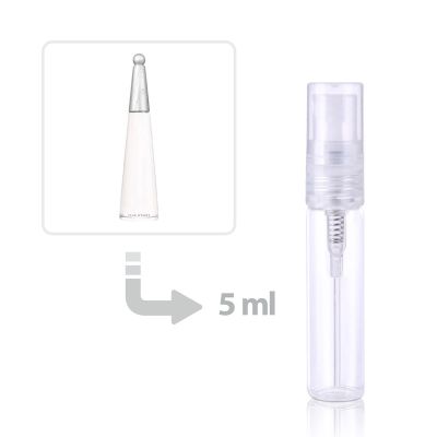 L Eau D Issey Intense Eau de Parfum Women Issey Miyake