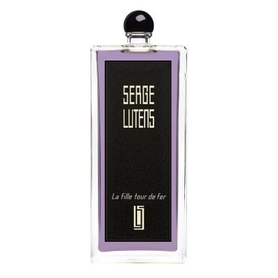 La Fille Tour De Fer Eau de Parfum Women and Men Serge Lutens