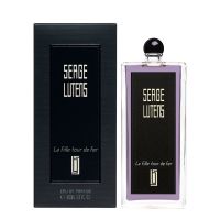 La Fille Tour De Fer Eau de Parfum Women and Men Serge Lutens