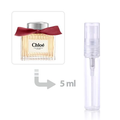 Chloe LEau Intense 2024 Eau de Parfum Women and Men Chloe