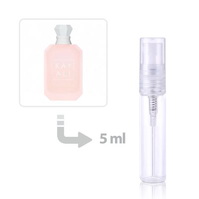 عطر يام بوجي مارشميلو 81 أو دي بارفيوم للنساء كايالي