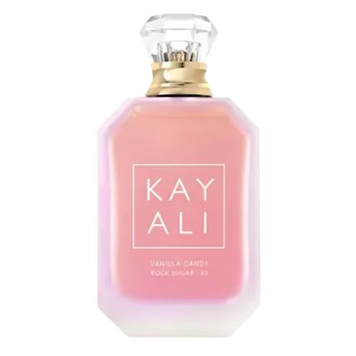 Vanilla Candy Rock Sugar 42 Eau de Parfum Women Kayali