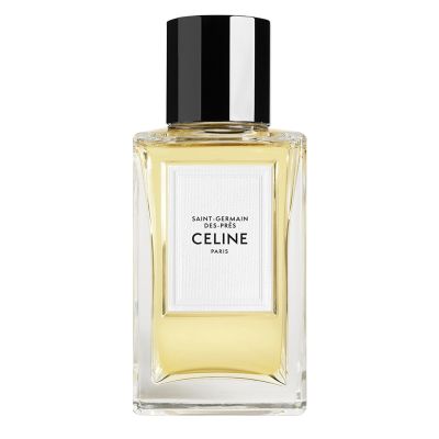 Saint Germain Des Pres Eau de Parfum Women and Men Celine