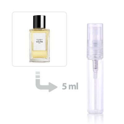 Saint Germain Des Pres Eau de Parfum Women and Men Celine