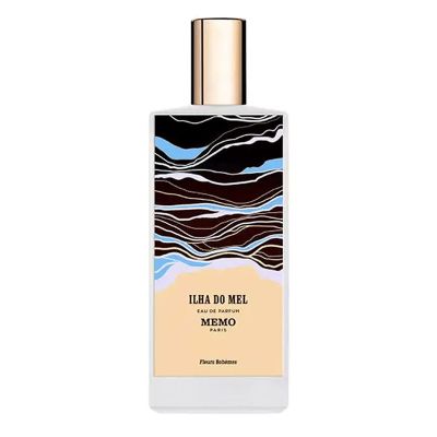 Ilha do Mel Eau de Parfum Women and Men Memo Paris