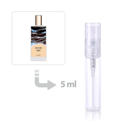 Ilha do Mel Eau de Parfum Women and Men Memo Paris