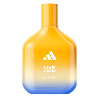 Chill Zone Eau de Parfum Women and Men Adidas