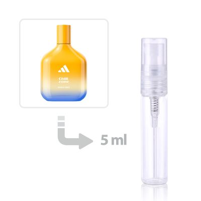 Chill Zone Eau de Parfum Women and Men Adidas