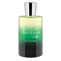 Ex Vetiver Eau de Parfum Women and Men Juliette Has A Gun