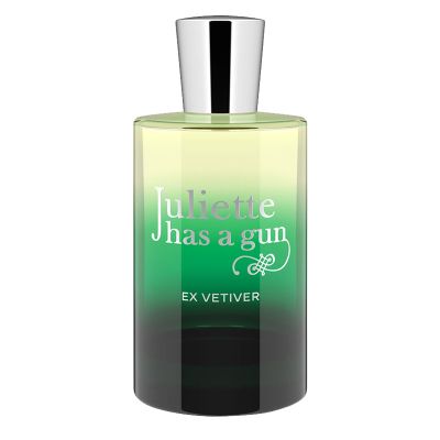 Ex Vetiver Eau de Parfum Women and Men Juliette Has A Gun