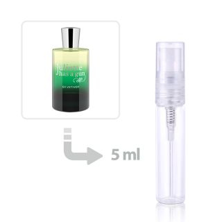 Ex Vetiver Eau de Parfum Women and Men Juliette Has A Gun