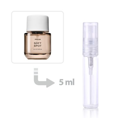 Soft Spot Eau de Parfum Women and Men Phlur