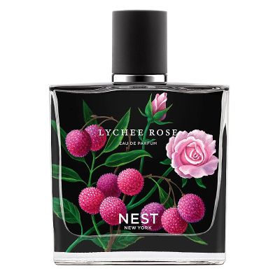 Lychee Rose Eau de Parfum Women Nest