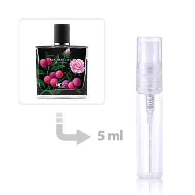 Lychee Rose Eau de Parfum Women Nest