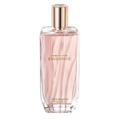 Comme Une Evidence Eau de Parfum Women Yves Rocher