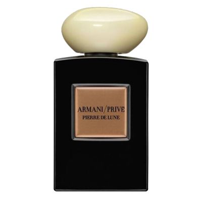 Pierre De Lune Eau de Parfum Women and Men Giorgio Armani