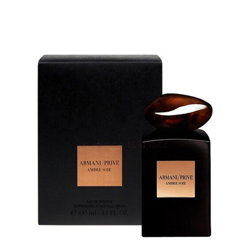 عطر أمبر سويه أو دي بارفيوم للجنسين جورجيو أرماني
