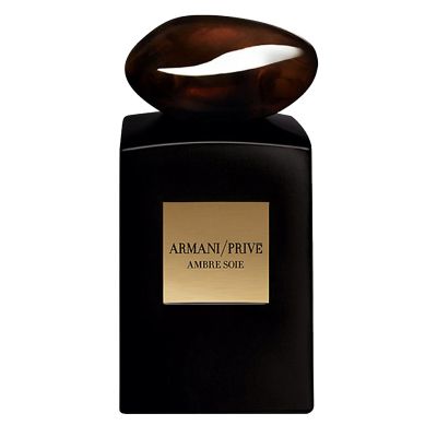 Ambre Soie Eau de Parfum Women and Men Giorgio Armani