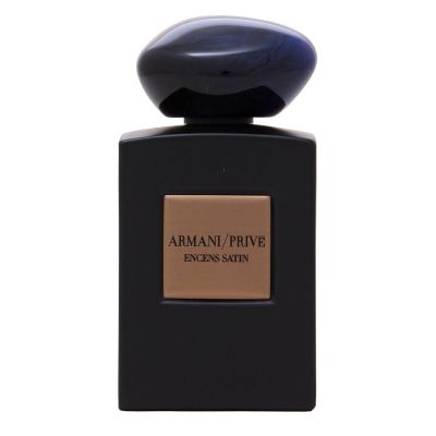 Encens Satin Eau de Parfum Women and Men Giorgio Armani