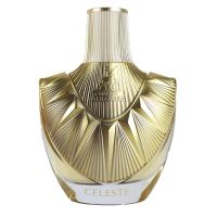 Celeste Eau de Parfum Women and Men Maison Alhambra