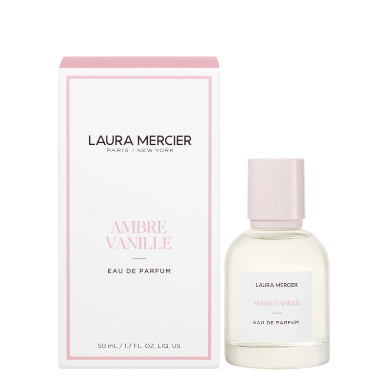 Ambre Vanille Eau de Parfum Women and Men Laura Mercier perfume