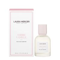 Ambre Vanille Eau de Parfum Women and Men Laura Mercier