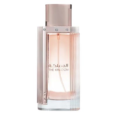 The Kingdom Eau de Parfum Women Lattafa Perfumes