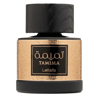 Tamima Eau de Parfum Women and Men Lattafa Perfumes