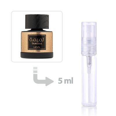 Tamima Eau de Parfum Women and Men Lattafa Perfumes