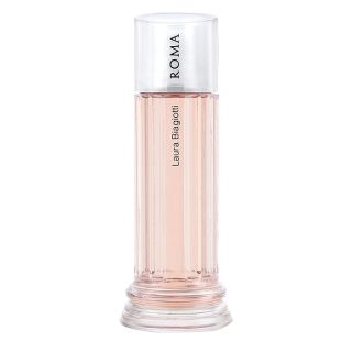 Roma Fiori Bianchi Eau de Toilette Women Laura Biagiotti