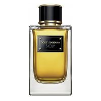 Velvet Sicily Eau de Parfum Women Dolce & Gabbana - D&G