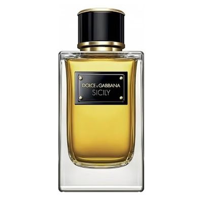 Velvet Sicily Eau de Parfum Women Dolce & Gabbana - D&G Velvet Sicily Eau de Parfum Women Dolce & Gabbana - D&G
