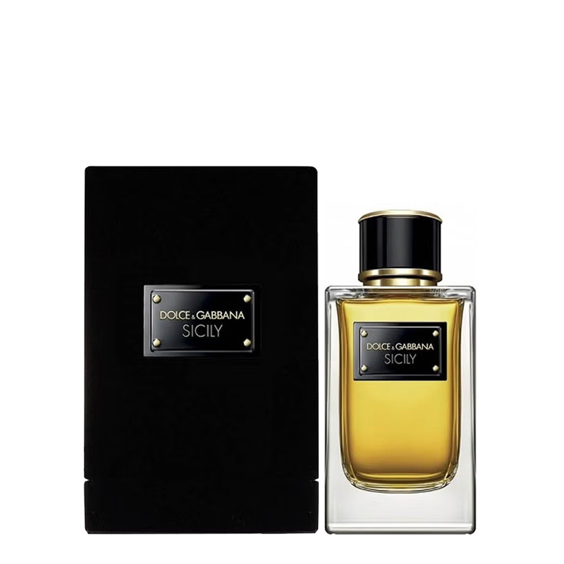 Velvet Sicily Eau de Parfum Women Dolce Gabbana D&G perfume
