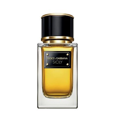 عطر فيلفت سيسيلي أو دي بارفيوم للنساء دولتشي اند غابانا