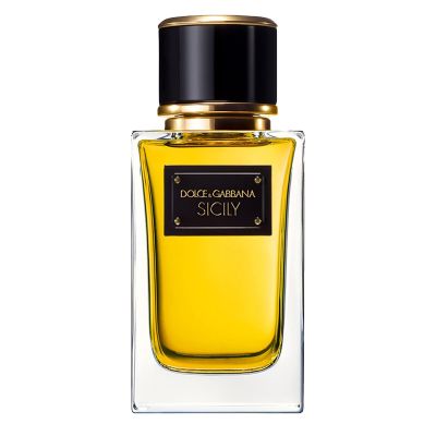 Velvet Sicily Eau de Parfum Women Dolce & Gabbana - D&G