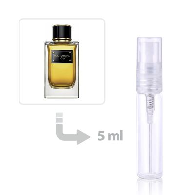 Velvet Sicily Eau de Parfum Women Dolce & Gabbana - D&G