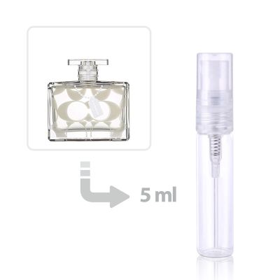 Coach Eau de Toilette Women Coach