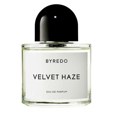 Velvet Haze Eau de Parfum Women and Men Byredo