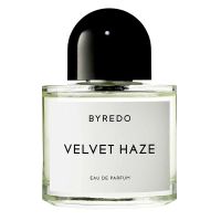 Velvet Haze Eau de Parfum Women and Men Byredo