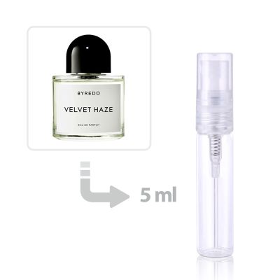 Velvet Haze Eau de Parfum Women and Men Byredo