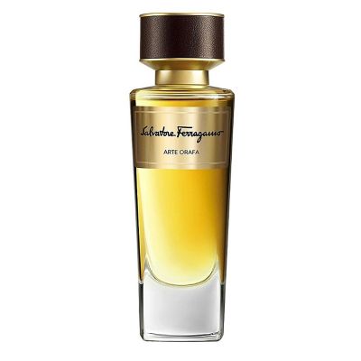Arte Orafa Eau de Parfum Women and Men Salvatore Ferragamo