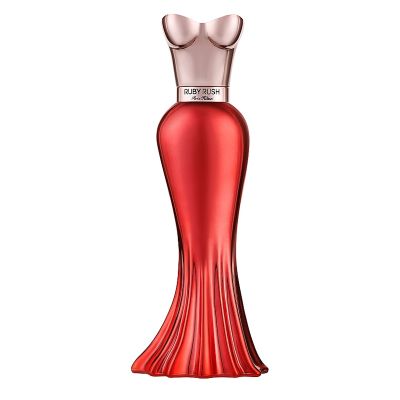 Ruby Rush Eau de Parfum Women Paris Hilton