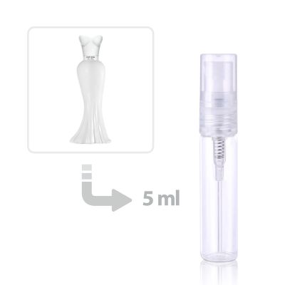 Love Rush Eau de Parfum Women Paris Hilton