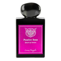 Passion Rose Extrait de Parfum Women and Men Lorenzo Pazzaglia