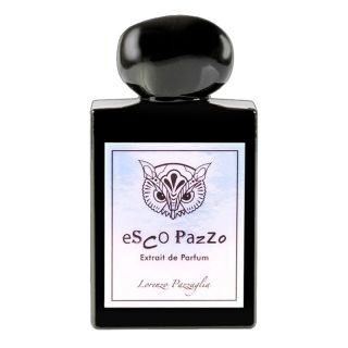 Esco Pazzo Extrait de Parfum Women and Men Lorenzo Pazzaglia