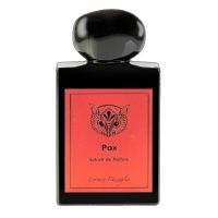Pax Extrait de Parfum Women and Men Lorenzo Pazzaglia