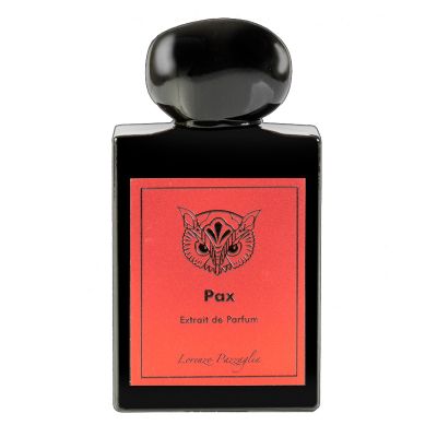 Pax Extrait de Parfum Women and Men Lorenzo Pazzaglia