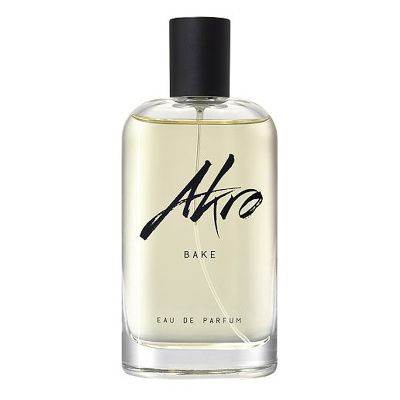 Bake Eau de Parfum Women and Men Akro
