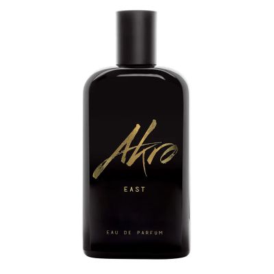 East Eau de Parfum Women and Men Akro