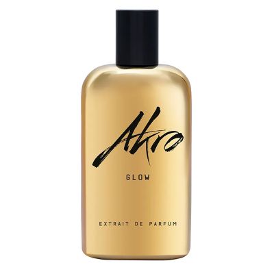 Glow Extrait de Parfum Women and Men Akro
